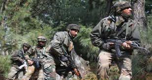 26/11 की बरसी पर जम्मू-कश्मीर में सुरक्षा बलों पर आतंकी हमला, दो जवान शहीद