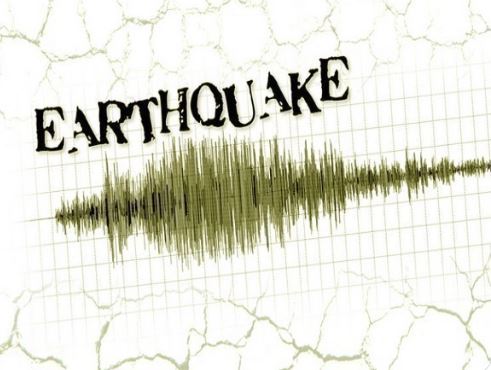 दिल्ली-एनसीआर समेत उत्तर भारत में महसूस किए गए भूकंप के झटके, 5.4 रही तीव्रता