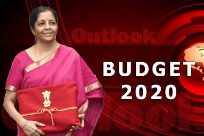 बजट 2020 : मिडिल क्लास को टैक्स छूट, कॉरपोरेट को DDT से राहत, किसान के लिए 16 प्वाइंट एजेंडा
