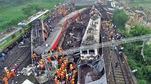 बालासोर ट्रेन हादसे में CBI की बड़ी कार्रवाई; सबूत नष्ट करने, गैर-इरादतन हत्या के आरोप में तीन रेलवे कर्मचारियों को किया गिरफ्तार