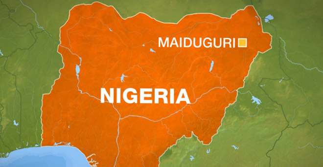 पूर्वोत्तर नाइजीरिया में बोको हराम ने किया 22 लड़कियों और महिलाओं को अगवा