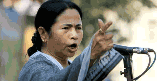 हम बंगाल टाइगर, एनआरसी मंजूर नहींः ममता बनर्जी