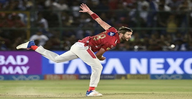 IPL 2018: पर्पल कैप हासिल करने के बाद भी क्यों रोने लगा ये गेंदबाज
