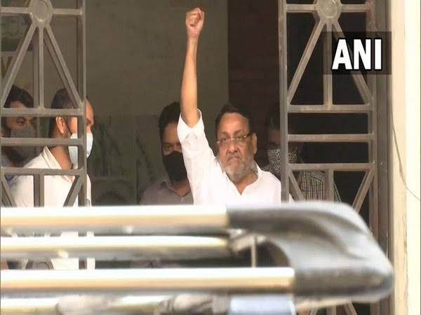 जेल में बंद एनसीपी नेता नवाब मालिक को राहत, मुंबई की अदालत ने दी किडनी स्कैन की अनुमति