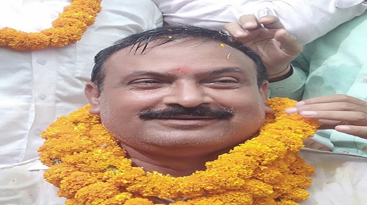 बिहार विधानसभा चुनाव: निर्दलीय उम्मीदवार नीरज झा का कोरोना संक्रमण से एम्स पटना में निधन