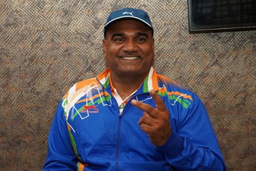 टोक्यो पैरालंपिक में भारत को झटका: जानें- विनोद कुमार ने कैसे हारी जीती हुए बाजी, खोना पड़ा बॉन्ज मेडल