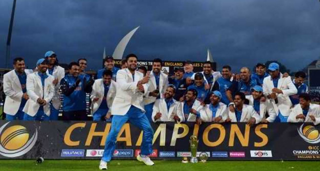 टीम इंडिया चैंपियंस ट्राफी का खिताब बचा पाएगी?