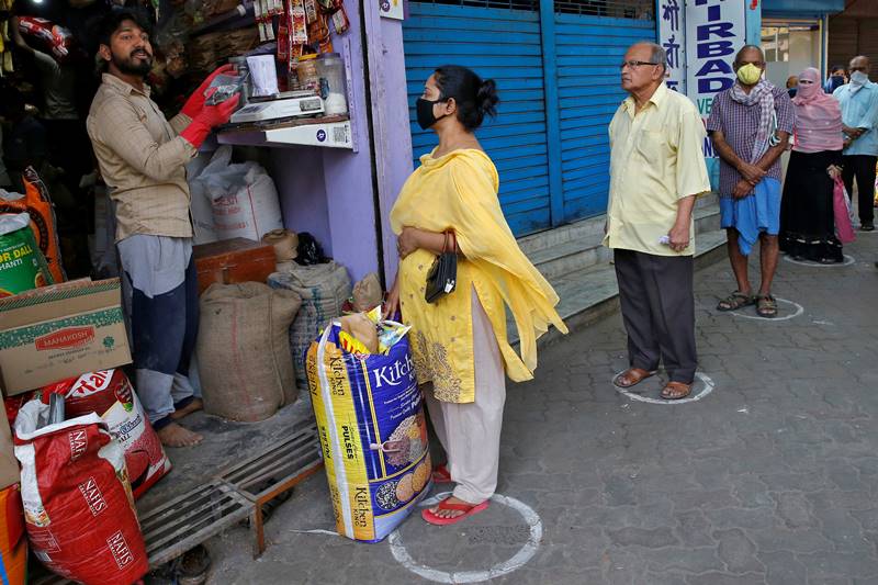 विश्व बैंक का अनुमान- कोरोना संकट से भारत में 41 साल के सबसे खराब आर्थिक हालात
