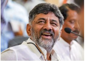 लोकसभा चुनाव के लिए कर्नाटक में कांग्रेस उम्मीदवारों की सूची जनवरी से पहले आने की संभावना: शिवकुमार