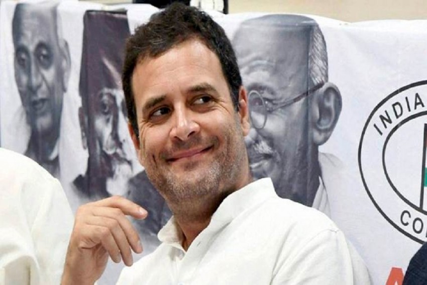 ट्विटर ने राहुल गांधी का अकाउंट किया अनलॉक, कांग्रेस से तकरार के बीच फैसला