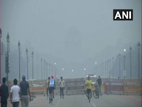 दिल्ली वायु प्रदूषण: निर्माण, विध्वंस कार्य पर प्रतिबंध लागू करने के लिए 586 टीमों का गठन
