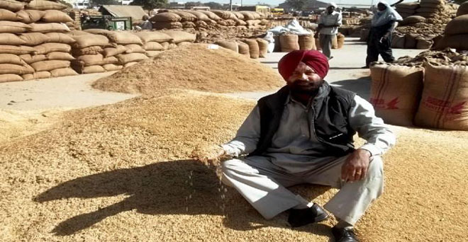 ईरान की मांग बढ़ने से बासमती चावल के निर्यात में आयेगी तेजी