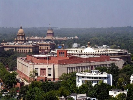 नए संसद भवन के उद्घाटन पर विवाद जारी, कांग्रेस समेत 19 विपक्षी दलों ने की समारोह के बहिष्कार की घोषणा