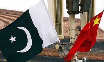 पाकिस्तानी मीडिया पर नियंत्रण चाहता है चीन: अमेरिकी रिपोर्ट