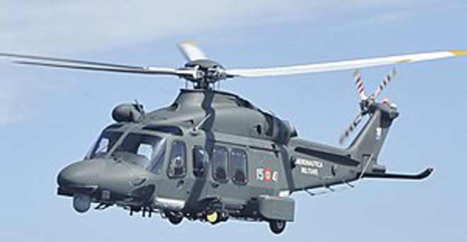 अगस्ता वेस्टलैंड वीवीइपी हेलीकॉप्टर घोटाले में पूर्व वायुसेना अध्यक्ष एसपी त्यागी को समन