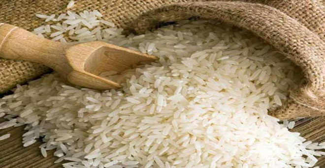 दिसंबर में बासमती चावल के निर्यात में तेजी आने का अनुमान, पहली छमाही में 2.4 फीसदी घटा