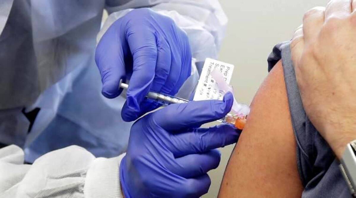 देश में 16 जनवरी से शुरू होगा कोरोना का वैक्सीनेशन, पहले हेल्थ और फ्रंटलाइन वर्कर्स को दिया जाएगा टीका