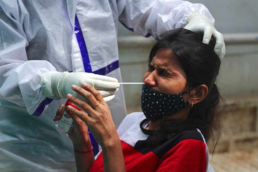 कोरोना वायरस: पिछले 24 घंटों में मिले 36 हजार नए मामले, केरल में स्थिति अब भी गंभीर