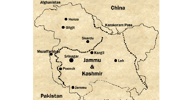 कश्मीरी पंडित की मौत पर घाटी के मुस्लिमों ने मनाया मातम