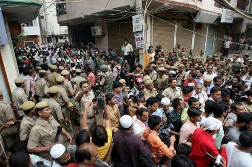 बाटला हाउस एनकाउंटर: आरिज खान को फांसी की सजा, इंस्पेक्टर मोहनचंद शर्मा की हत्या में दिया था दोषी करार