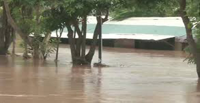 बाढ़ पीड़ितों के लिए पंजाब सरकार ने 100 करोड़ रुपये देने की घोषणा की