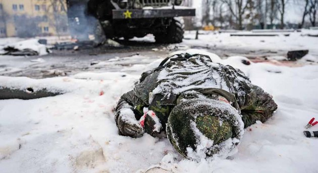 रूस-यूक्रेन युद्ध: दादागीरी की जंग विभीषिका, भारत समेत शेष विश्व के लिए भी बढ़ेंगी समस्याएं
