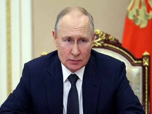 G20 समिट के लिए नहीं आएंगे भारत रूसी राष्ट्रपति व्लादिमीर पुतिनः क्रेमलिन