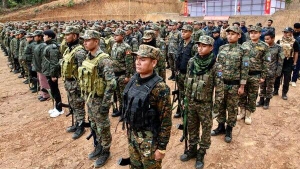 सीएम बिरेन सिंह का दावा, शांति समझौते के बाद मणिपुर में एक नए युग की होगी शुरूआत