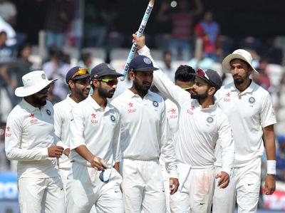 ऑस्ट्रेलिया के खिलाफ भारतीय क्रिकेट टीम में बदलाव नहीं