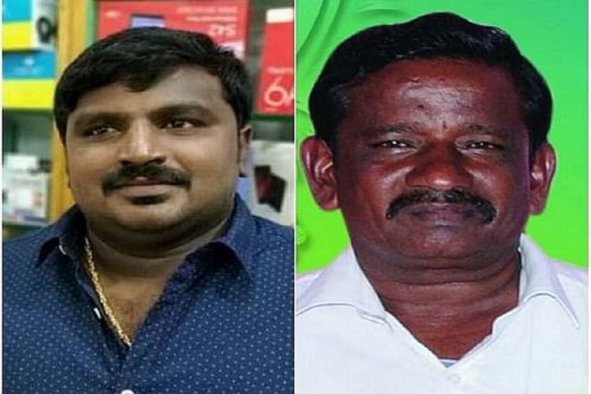 तमिलनाडु में पिता-पुत्र की पुलिस हिरासत में 'हत्‍या' मामले में चार पुलिसकर्मी गिरफ्तार