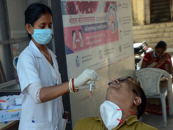 महाराष्ट्र में कोरोना के 850 नए मामले, चार की मौत; संक्रमितों की संख्या बढ़कर हुई 6,167