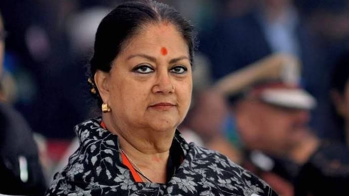 राजस्थान: क्या वसुंधरा राजे बनेगी मुख्यमंत्री? आज आलाकमान से करेंगी मुलाकात