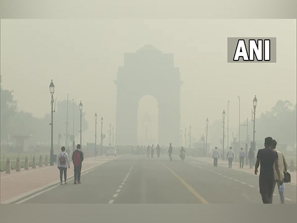वायु प्रदूषण की खराब स्थिति को लेकर कांग्रेस ने जताई चिंता, कानून में की व्यापक सुधार की मांग