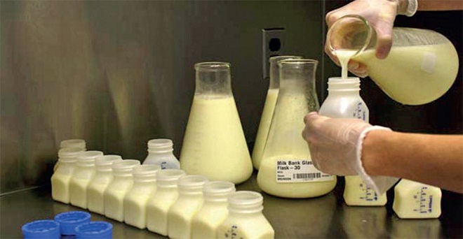 अब बेंगलूरू में जरूरतमंद को मिलेगा मुफ्त में ‘मां का दूध’,  खुला ह्यूमन मिल्क बैंक