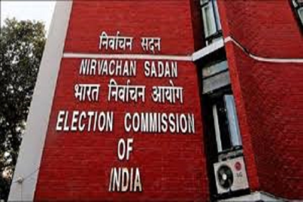 19 मई से पहले रिलीज नहीं की जानी चाहिए मोदी की बायोपिकः चुनाव आयोग