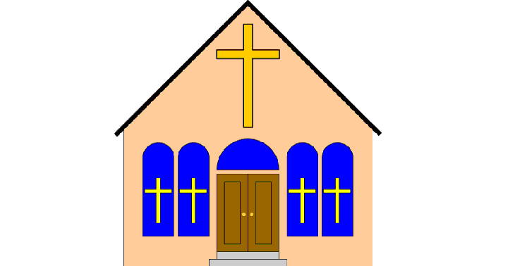 चर्च हमला मामला, पुलिस अफसरों पर कार्रवाई के निर्देश