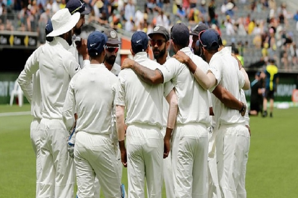 भारत-आस्ट्रेलिया के तीसरे टेस्ट के लिए टीम इंडिया का ऐलान, मयंक अग्रवाल करेंगे डेब्यू