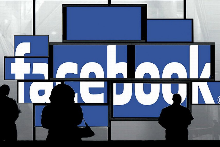 फेसबुक विवाद: पब्लिक पॉलिसी डायरेक्‍टर ने दर्ज कराई धमकी की शिकायत