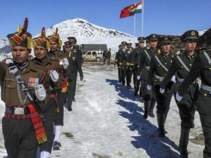 सुलझ सकता है लद्दाख विवाद, सैनिकों की वापसी पर भारत-चीन में तीन स्टेप प्लान पर बनी बात