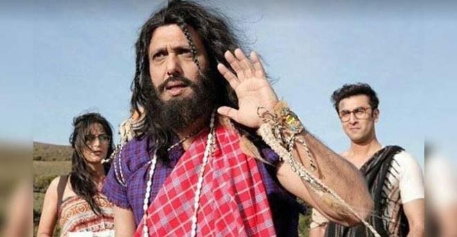 रणबीर की अपकमिंग फिल्म ‘जग्गा जासूस’ में कुछ ऐसे नजर आएंगे गोविंदा
