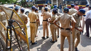 महादेव सट्टेबाजी ऐप: मुंबई पुलिस ने 15,000 करोड़ रुपये की ‘धोखाधड़ी’ के लिए 32 लोगों पर प्राथमिकी दर्ज की