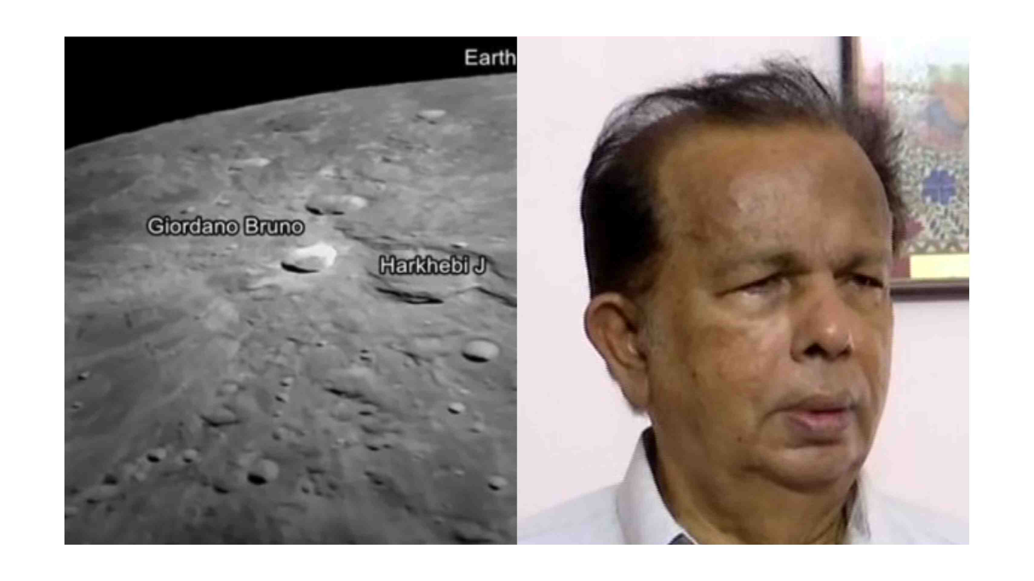 चंद्रयान-3 के चंद्रमा पर उतरने का काउंटडाउन शुरू, पूर्व इसरो प्रमुख माधवन नायर बोले, 'बहुत जटिल प्रक्रिया, यह एक बड़ी शुरुआत'