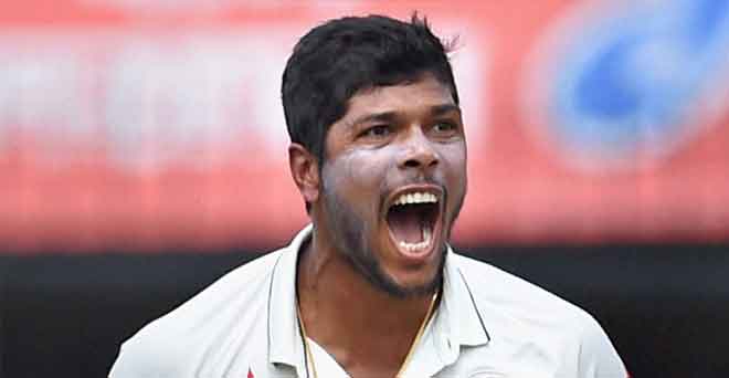 विराट की टीम के पास विदेश में टेस्ट जीतने वाला गेंदबाजी आक्रमण: सहवाग