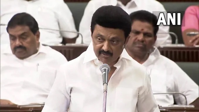 सीएम स्टालिन ने कहा- तमिलनाडु सरकार नीट समर्थक टिप्पणियों पर राज्यपाल की स्वतंत्रता दिवस चाय पार्टी का करेगी बहिष्कार