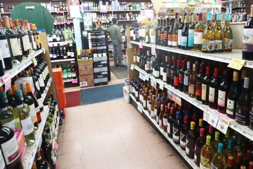 छत्तीसगढ़: कल से शराब की आनलाईन होम डिलीवरी, एक माह से बंद हैं दुकानें