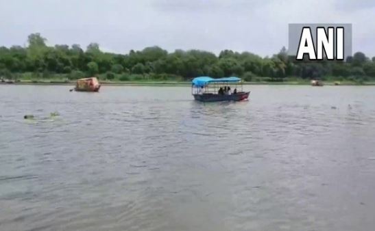 दिल्ली की तरह 'मथुरा में खतरा'! यमुना नदी का जलस्तर बढ़ने के बाद अलर्ट पर पुलिस