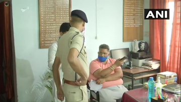 बिहार: पप्पू यादव गिरफ्तार, बीजेपी सांसद रूडी की एंबुलेंस पर उठाए थे सवाल