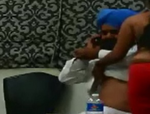 पंजाब चुनावः सांसद का सेक्स वीडियो वायरल