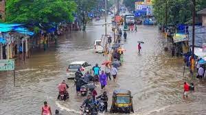 गुजरात के जूनागढ़ में बाढ़ जैसे हालात; महाराष्ट्र, हिमाचल प्रदेश में भारी बारिश की चेतावनी