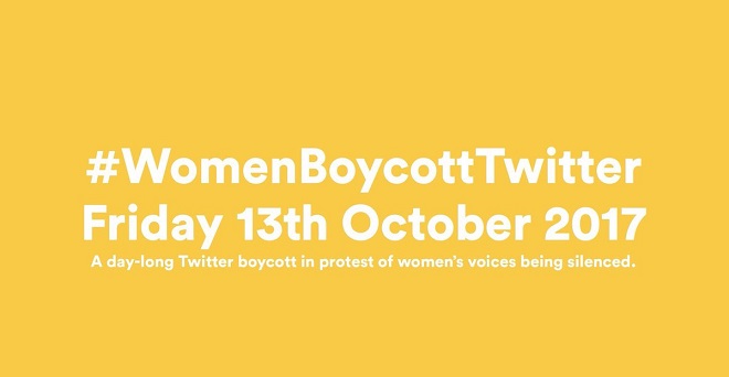 #WomenBoycottTwitter: आखिर महिलाएं क्यों छोड़ रही हैं ट्विटर?